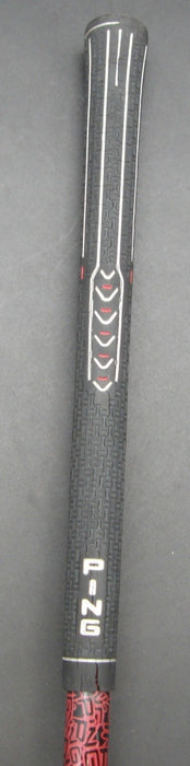 Ping G20 10.5° Driver Stiff Graphite Shaft Ping Grip