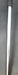 Bridgestone Tourstage X-Blade 901 Pitching Wedge Regular Steel Shaft