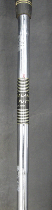 Rawlings Double Play Dp 02 Putter Steel Shaft 88cm Length Tour Grip