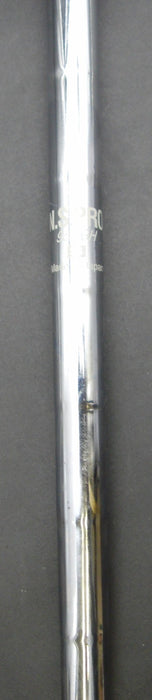 Titleist 620 Forged 5 Iron Stiff Steel Shaft Tour Edge Grip