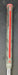 Ping i200 Yellow Dot 9 Iron Stiff Steel Shaft Golf Pride Align Grip