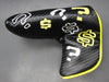 Odyssey Dollar Money Putter Head Cover