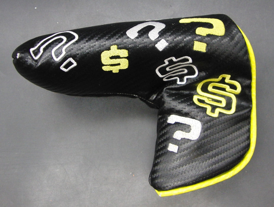 Odyssey Dollar Money Putter Head Cover