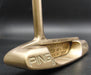 Refurbished Ping Pal 4 Putter Steel Shaft 90.5cm Length Acer Grip