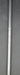 Callaway Big Bertha 3 Wood Stiff Graphite Shaft Callaway Big Bertha Grip