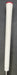 TaylorMade AeroBurner 9 Iron Regular Steel Shaft with Grip