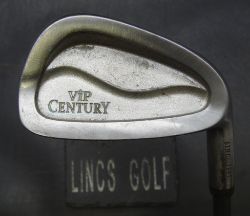 Mac Gregor VIP Century 6 Iron Regular Graphite Shaft Black Grip