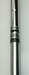 Slazenger Thin Wall Technology 9 Iron Regular Flex Steel Shaft Slazenger Grip