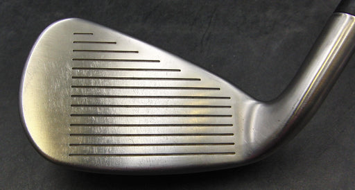 TaylorMade AeroBurner 6 Iron Regular Steel Shaft Golf Pride Grip