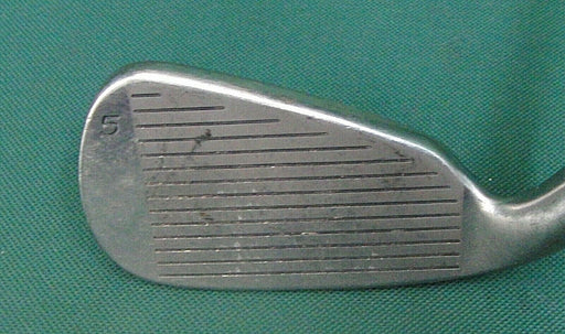 TaylorMade Firesole 6 Iron Stiff Graphite Shaft Taylormade Grip