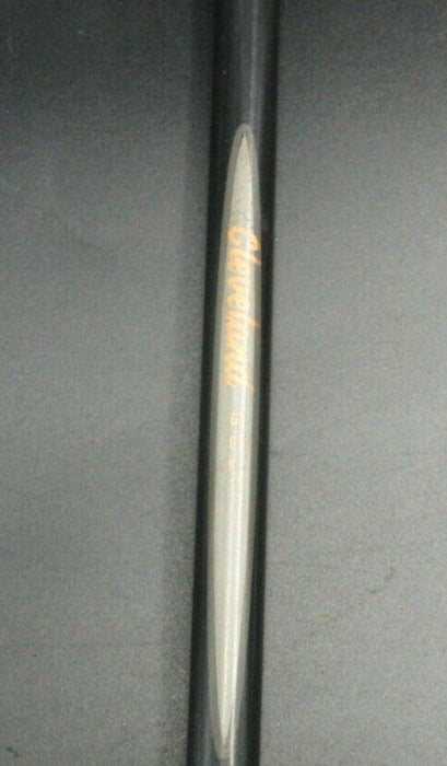 Cleveland TA4 Tour Action 6 Iron Regular Flex Graphite Shaft Cleveland Grip