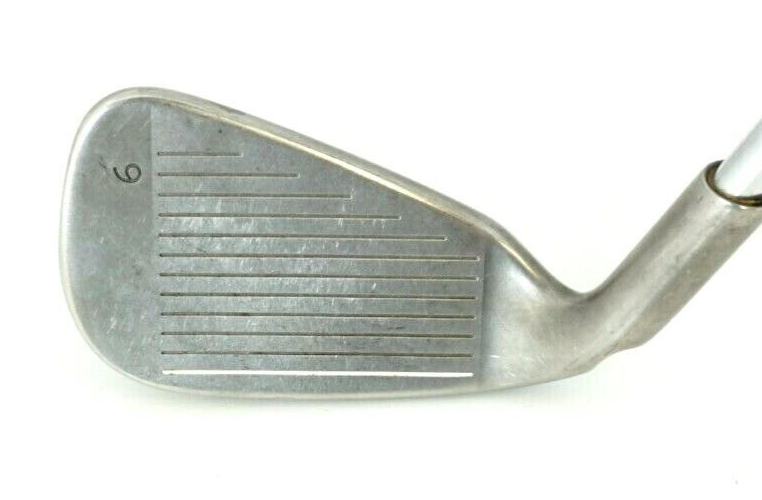 Ping G25 Yellow Dot 6 Iron Stiff Steel Shaft Golf Pride Grip