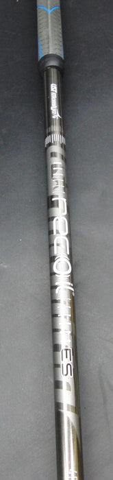 Ladies TaylorMade SIM Max 9 Iron Ladies Graphite Shaft Win  Dri Tac Grip