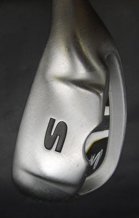 Cobra S3 Max Sand Wedge Stiff Steel Shaft Cobra Grip