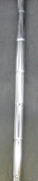 Dunlop CF-03 Putter 87cm Length Steel Shaft West Golf Grip