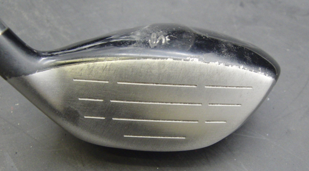 Left-Handed King Cobra S9.1 Offset 3 Wood Regular Graphite Shaft & Cobra HC