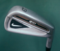 Nike CCI Forged 3 Iron Extra Stiff Steel Shaft Golf Pride Grip