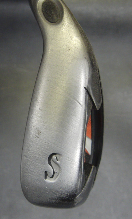 Callaway X24 Hot Sand Wedge Uniflex Steel Shaft Callaway Grip