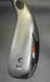 Callaway X24 Hot Sand Wedge Uniflex Steel Shaft Callaway Grip