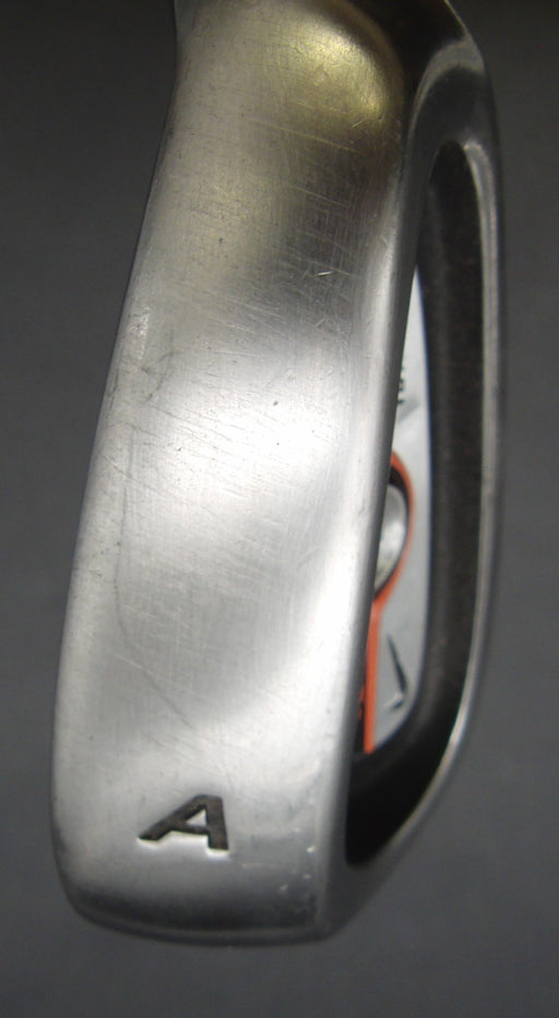 Nike Ignite2 Gap A Wedge Uniflex Steel Shaft Nike Grip
