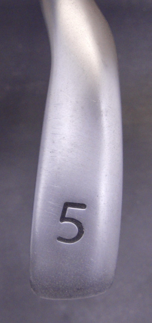 Ping G400 Green Dot 5 Iron Stiff Steel Shaft Golf Pride Grip