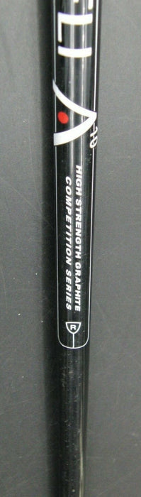 Maxfli A10 19° 5 Wood Regular Flex Graphite Shaft Maxfli Grip & Head Cover
