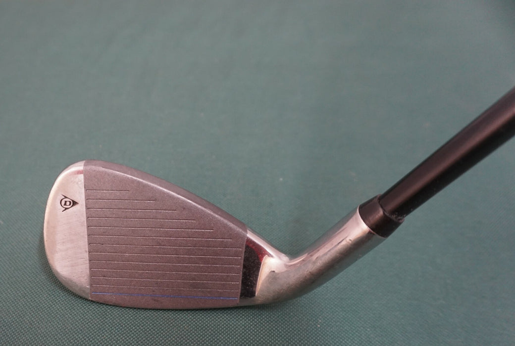 Ladies Dunlop Tour Stainless 5 Iron Ladies Graphite Shaft Dunlop Grip
