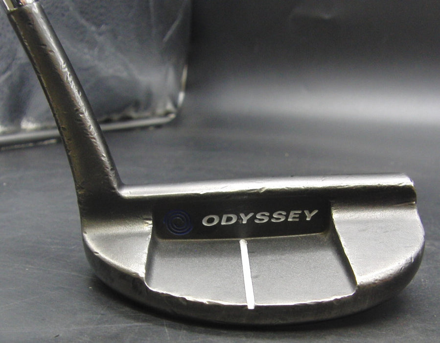 Odyssey Stroke Lab i Putter Steel Shaft 85.5cm Length Odyssey Grip