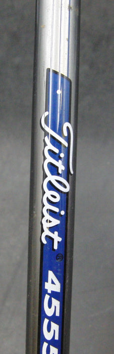 Titleist 4555 114.5cm in Length Regular Graphite Shaft Titleist Grip