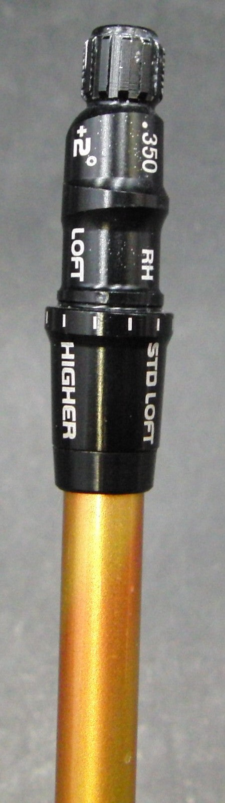 Shaft for TaylorMade M3/M4/M5/M6 Driver Fujikura Speeder 474 Regular Graphite