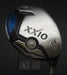XXIO 21° 4 Hybrid Regular Graphite Shaft XXIO Grip