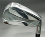 PRGR TR 910 Forged 7 Iron Regular Steel Shaft Golf Pride Grip