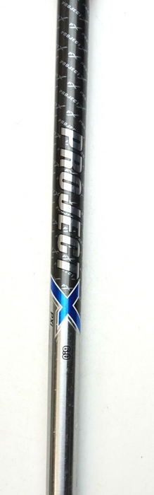 Ping S55 Blue Dot 9 Iron Project X 6.0 Stiff Steel Shaft Golf Pride Grip