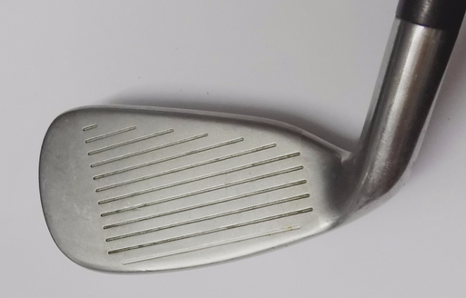 Cleveland Tour Action TA5 4 Iron True Temper Stiff Steel Shaft Cleveland Grip