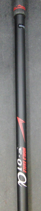 Japanese World Eagle F-01α 15° 3 Wood Regular Graphite Shaft World Eagle Grip