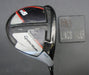 TaylorMade M5 9° Driver Stiff (Optional) Graphite Shaft PGM Grip + HC (Dent)