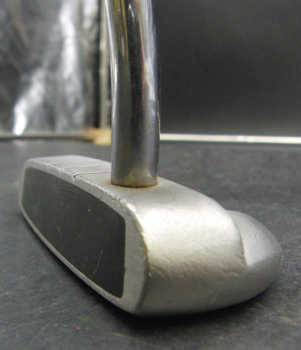 Odyssey Dual Force Rossie II Putter 83cm Length Steel Shaft PSYKO Grip