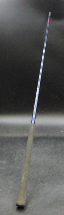 Mizuno Pure Select 93cm Playing Length Regular Graphite Shaft only Mizuno Grip