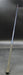 Mizuno Pure Select 93cm Playing Length Regular Graphite Shaft only Mizuno Grip