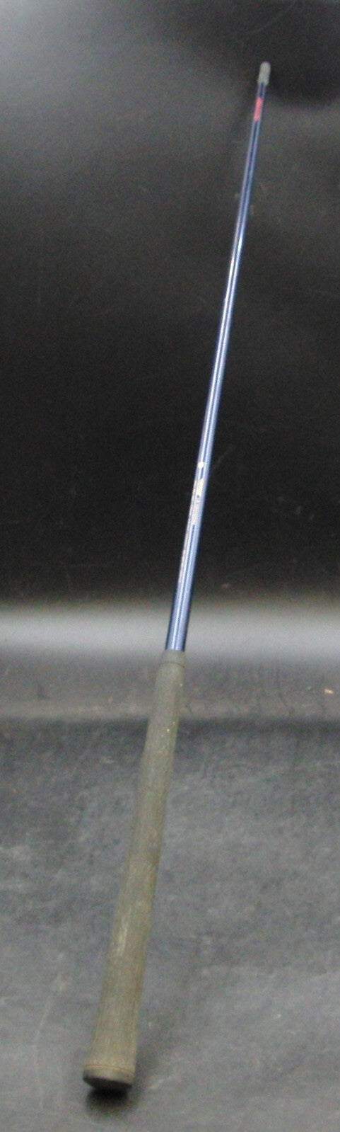 Mizuno Pure Select 93cm Playing Length Regular Graphite Shaft only Mizuno Grip