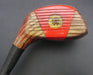 Wilson Dyna Power 4300 Driver Regular Steel Shaft Wilson Grip