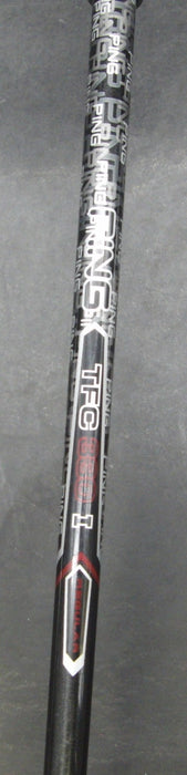 Ping G20 Black Dot 9 Iron Regular Graphite Shaft Iomic Grip (Missing Weight)