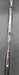 Ping G20 Black Dot 9 Iron Regular Graphite Shaft Iomic Grip (Missing Weight)