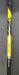 TaylorMade R Bladez 7 Iron Regular Graphite Shaft Black Grip