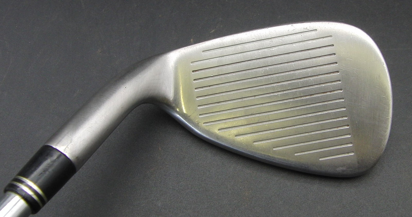 TaylorMade R7 Gap Wedge Regular Steel Shaft TaylorMade Grip