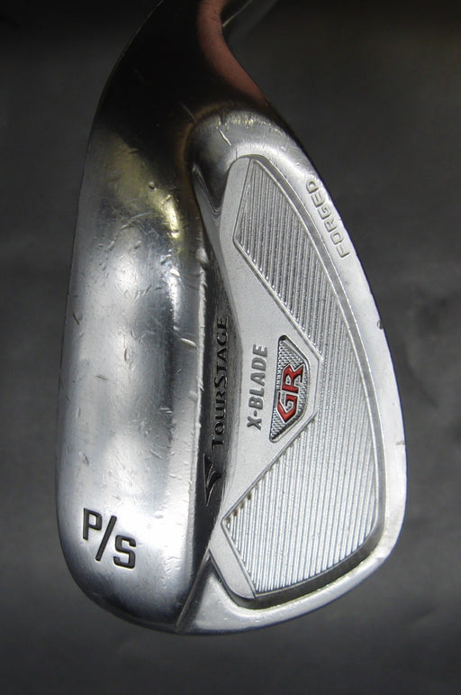 Bridgestone Tourstage X-Blade GR Forged Gap Wedge Regular Graphite Shaft