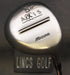 Mizuno Axis 22 5 Wood Regular Steel Shafts Mizuno Grip