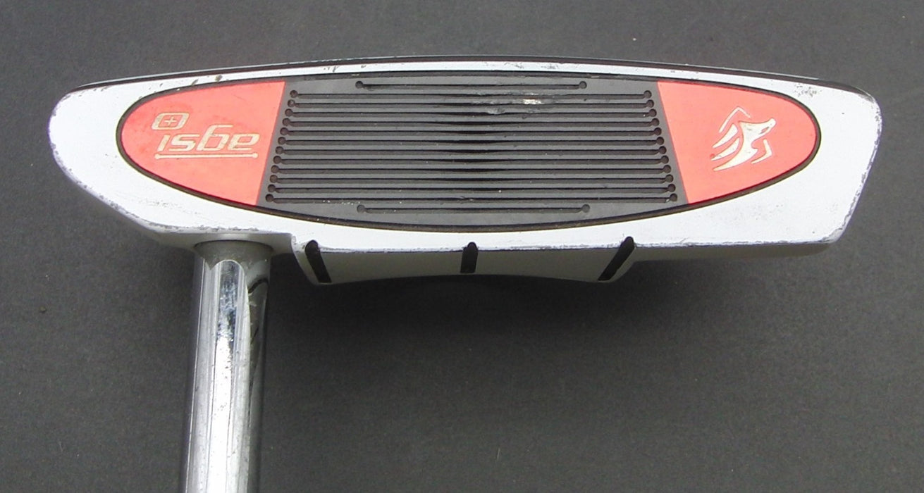 TaylorMade Rossa Daytona Ghost Putter Steel Shaft 83cm Length Psyko Grip