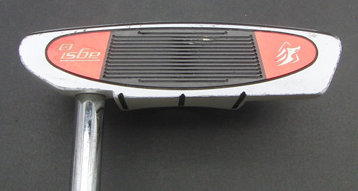 TaylorMade Rossa Daytona Ghost Putter Steel Shaft 83cm Length Psyko Grip