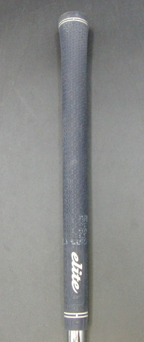 Japanese SFD U423 Hybrid Stiff Steel Shaft Elite Grip